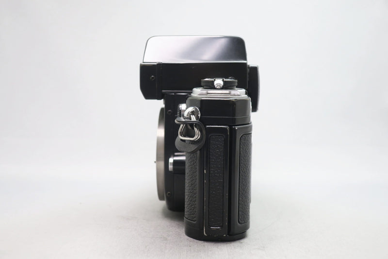 ニコン F2 フォトミック