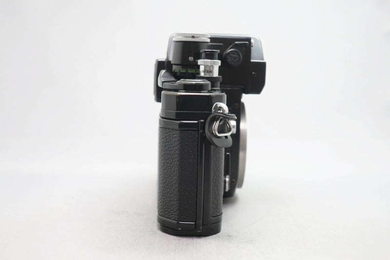 ニコン F2 フォトミック