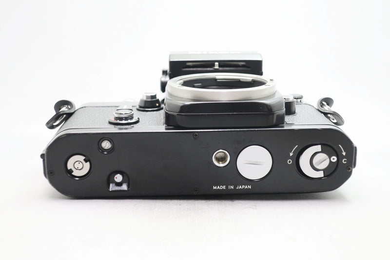 ニコン F2 フォトミック