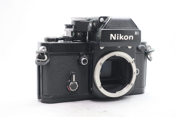 ニコン F2 フォトミック