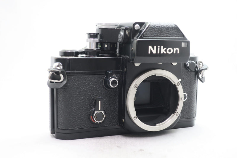 ニコン F2 フォトミック