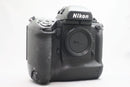 ニコン F5
