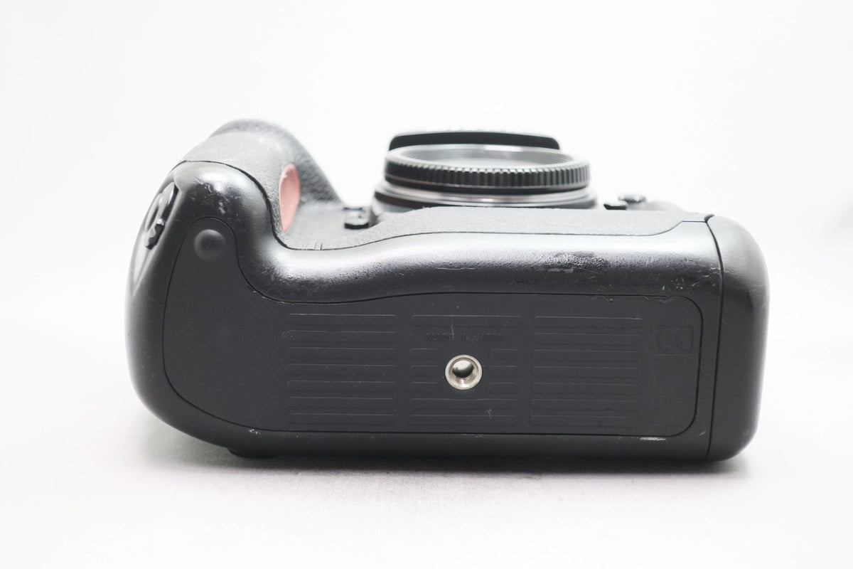 ニコン F5
