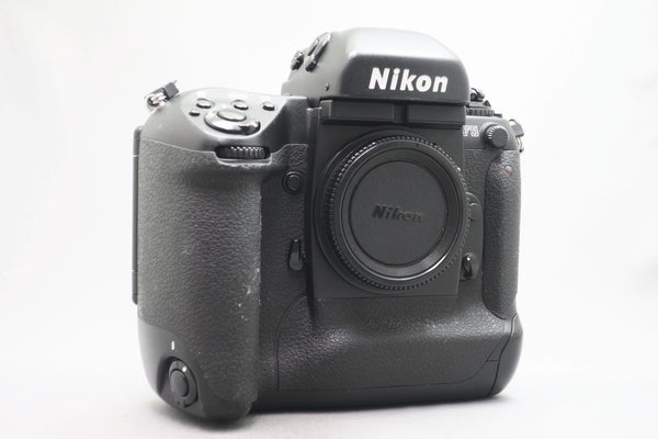 ニコン F5