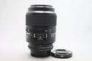 AF マイクロニッコール 105/2.8D