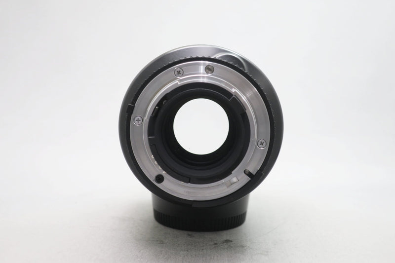 AF マイクロニッコール 105/2.8D