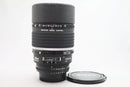AF DC ニッコール 135/2D