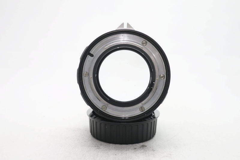 ニッコール S オート 50/1.4