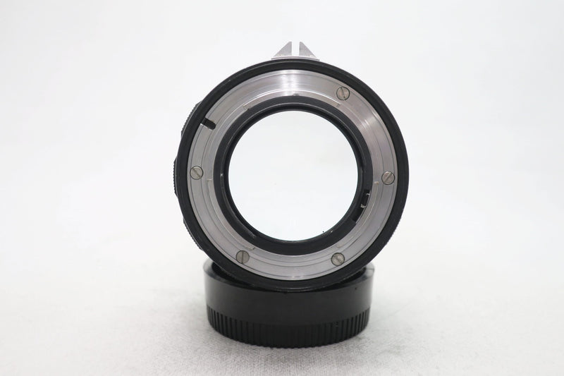 ニッコール S オート 50/1.4