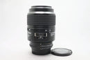 AF マイクロニッコール 105/2.8S