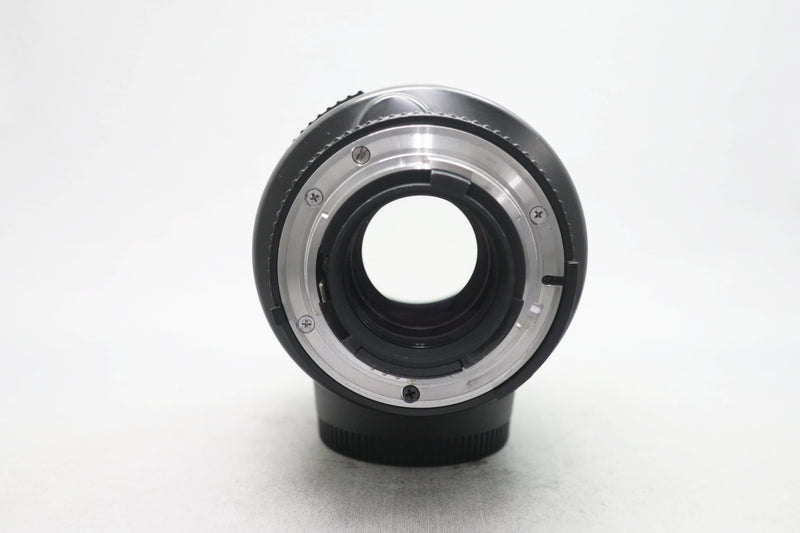 AF マイクロニッコール 105/2.8S