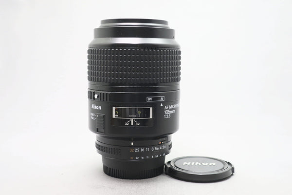 AF マイクロニッコール 105/2.8S