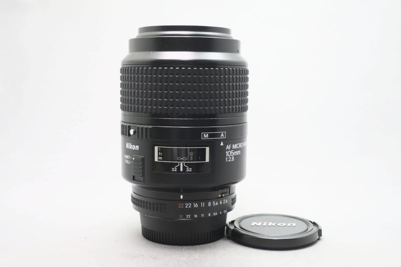 AF マイクロニッコール 105/2.8S