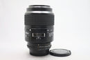 AF マイクロニッコール 105/2.8D