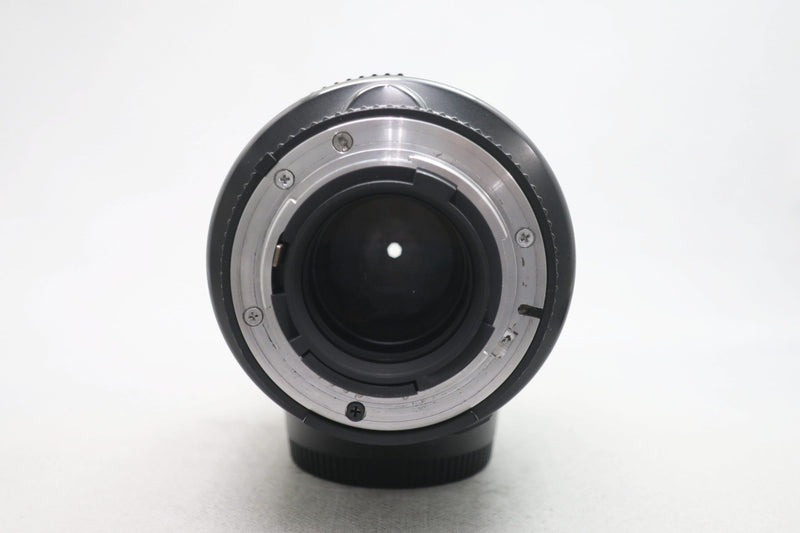 AF マイクロニッコール 105/2.8D