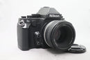 ニコン Df　AF-S 50/1.8G SE