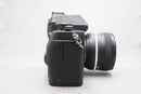 ニコン Df　AF-S 50/1.8G SE