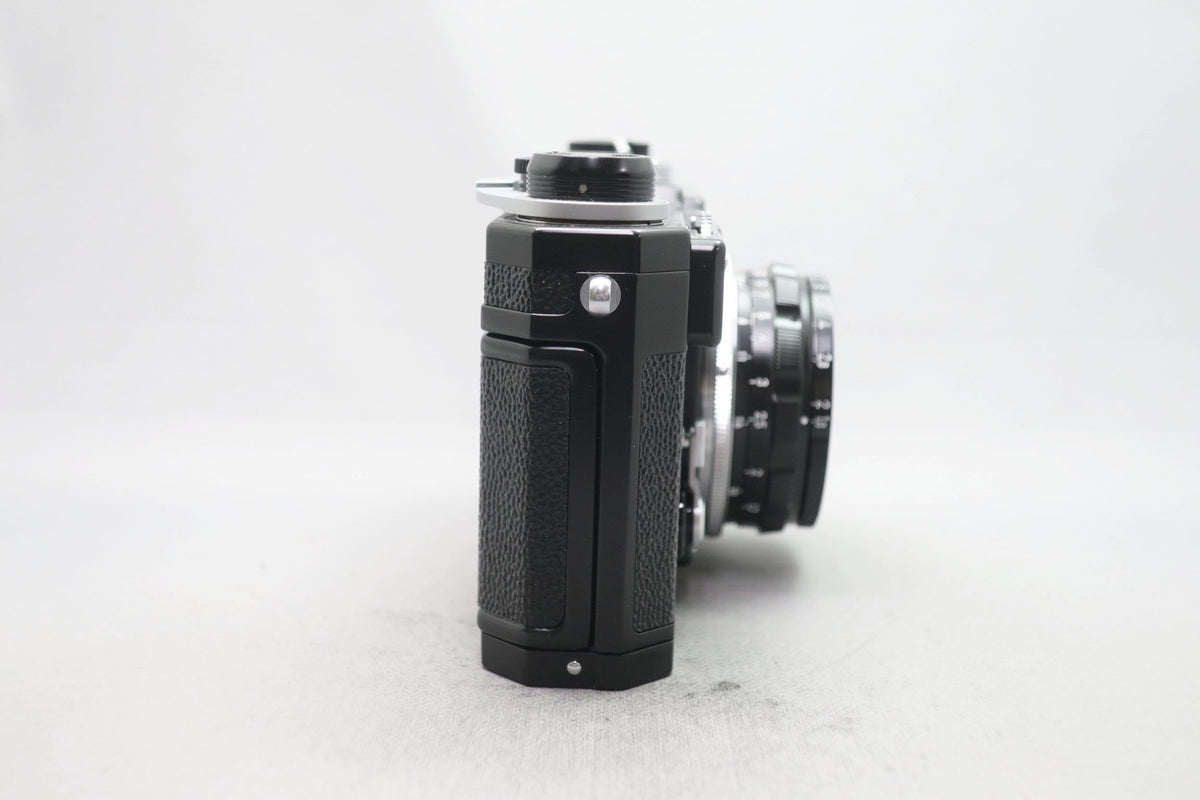 ニコン SP Limited Edition