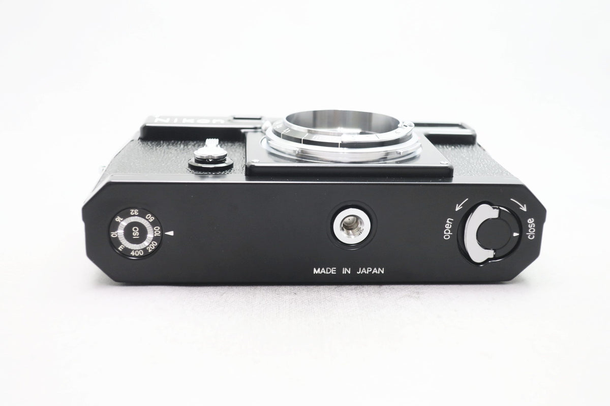 パ*ダ様 訳あり ニコン SP LIMITED EDITION 35/1.8フィ 訳あり ニコン