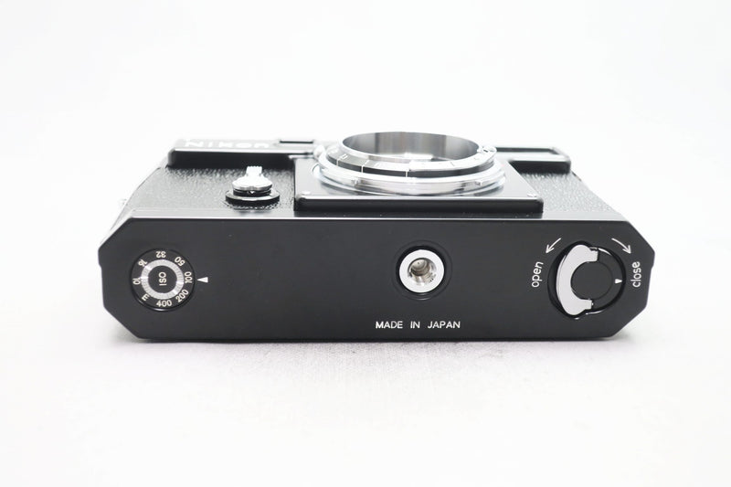 ニコン SP Limited Edition