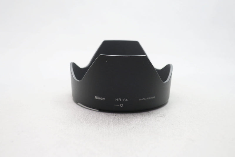 AF-S ニッコール 28/1.8G