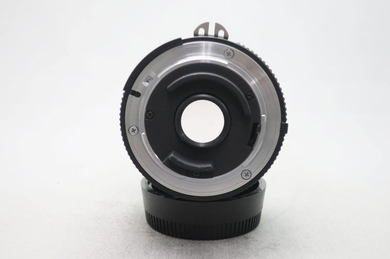 Ais ニッコール 20/2.8