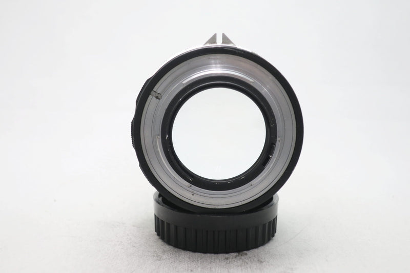 ニッコール S オート 50/1.4