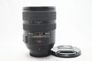 AF-S VR ズームニッコール 24-120/3.5-5.6G