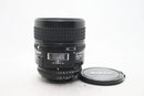 AF マイクロニッコール 60/2.8