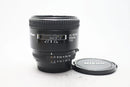 AF ニッコール 85/1.8