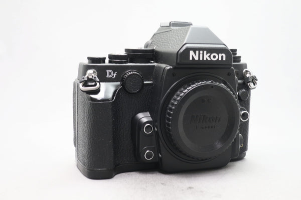 中古ニコン