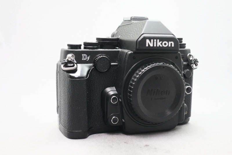 中古ニコン