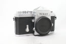 ニコン F アイレベル