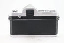 ニコン F アイレベル