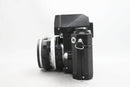 ニコン F フォトミックFTN　ニッコール H オート50/2