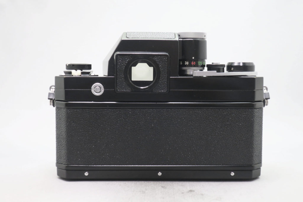 Nikon F フォトミック+Nikkor-H 50 f2.0 完動美品 NIKON F フォトミックFTN 50mm F2