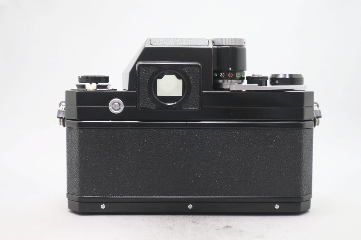 ニコン F フォトミックFTN ニッコール H オート50/2