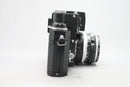 ニコン F フォトミックFTN　ニッコール H オート50/2