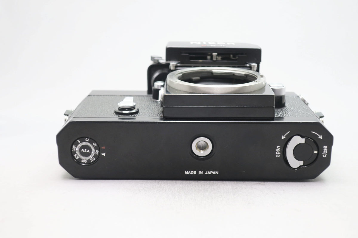 ニコン F フォトミックFTN ニッコール H オート50/2