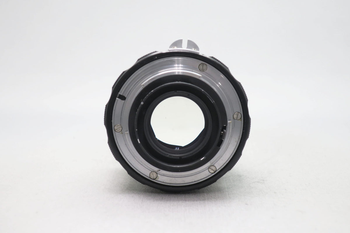 ニコン F フォトミックFTN ニッコール H オート50/2