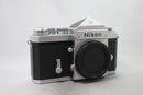 ニコン F アイレベル　733万台
