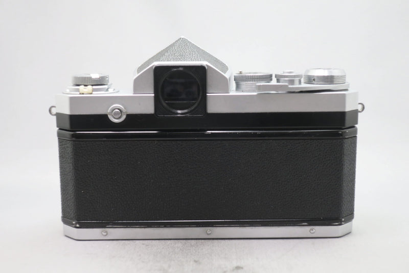 ニコン F アイレベル 733万台