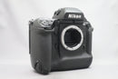 ニコン F5