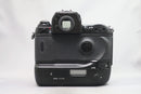 ニコン F5