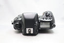 ニコン F5