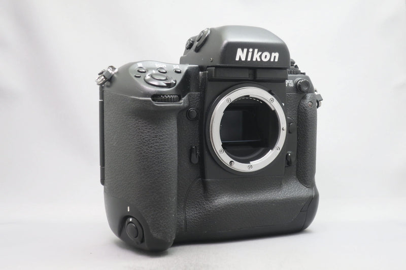 中古ニコン
