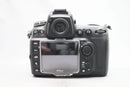 ニコン D700