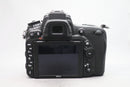 ニコン D750