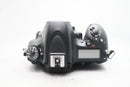 ニコン D750