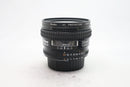 AF ニッコール 20/2.8D